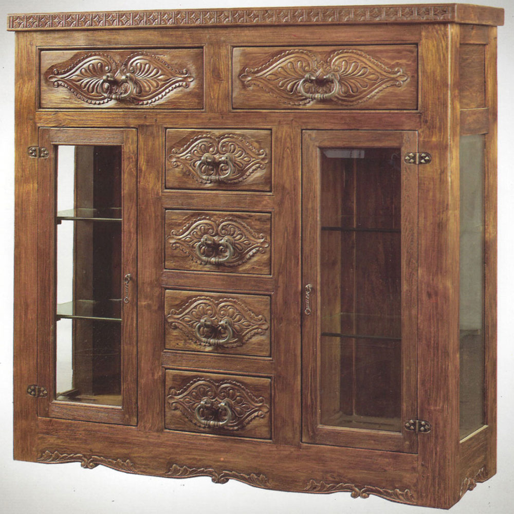 Jason Scott Collection - sunsetinterior