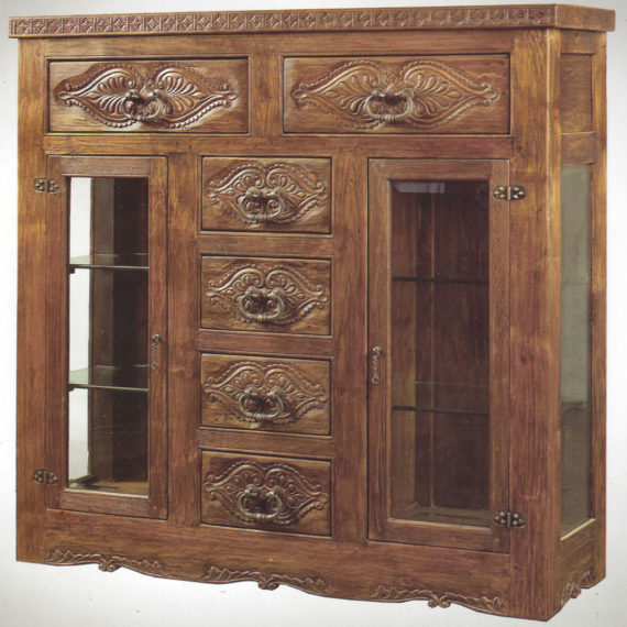 Jason Scott Collection - sunsetinterior