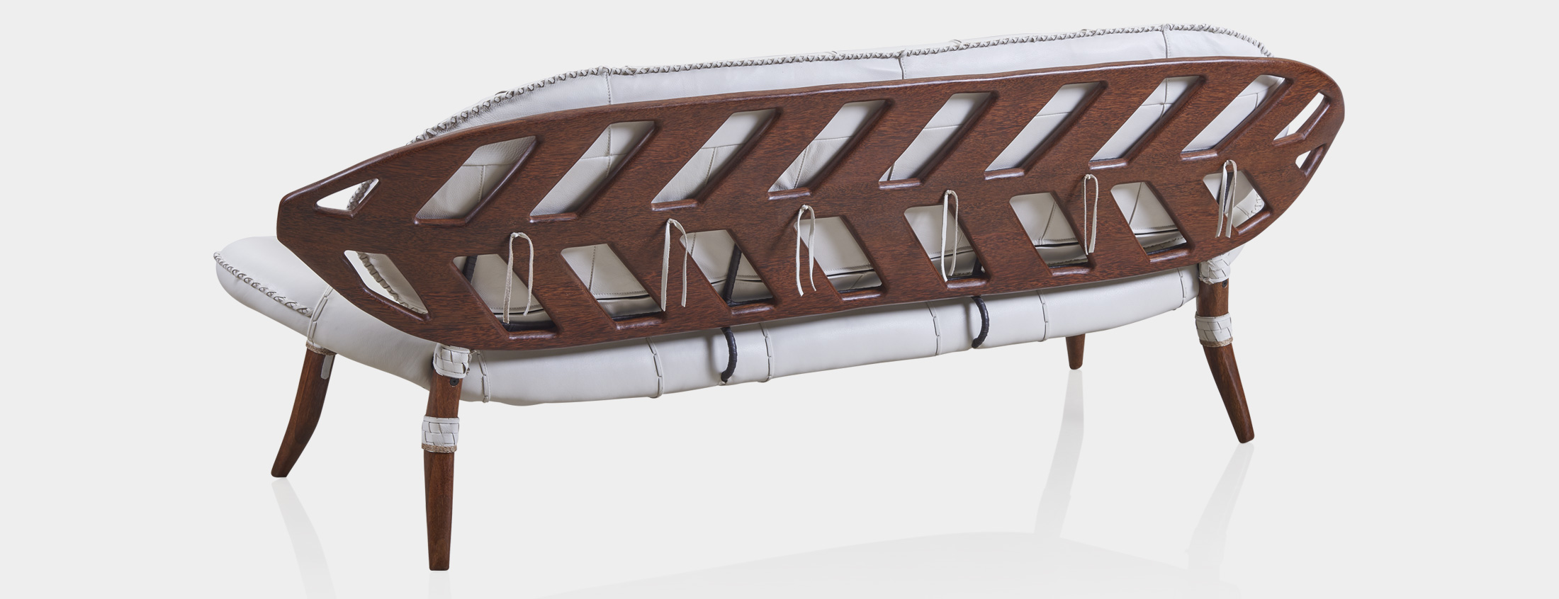 Zulu Armchair & Sofa sunsetinterior