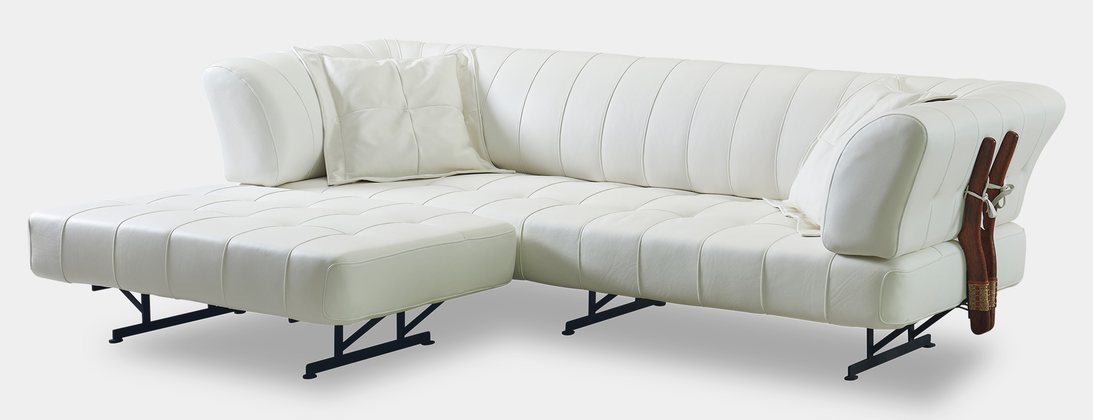 Maui Sofa sunsetinterior